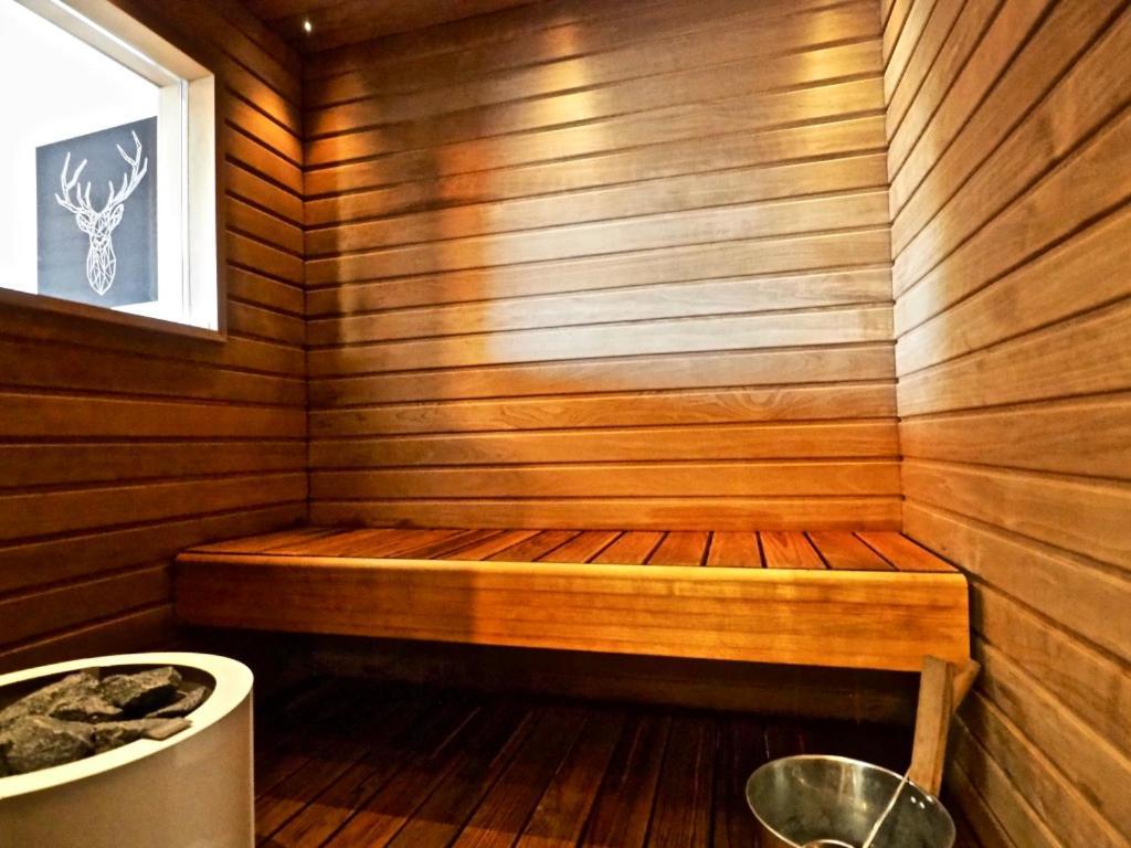 Levin Keskusta, Tunturinlaita B5 Ja B6 Apartment Bagian luar foto
