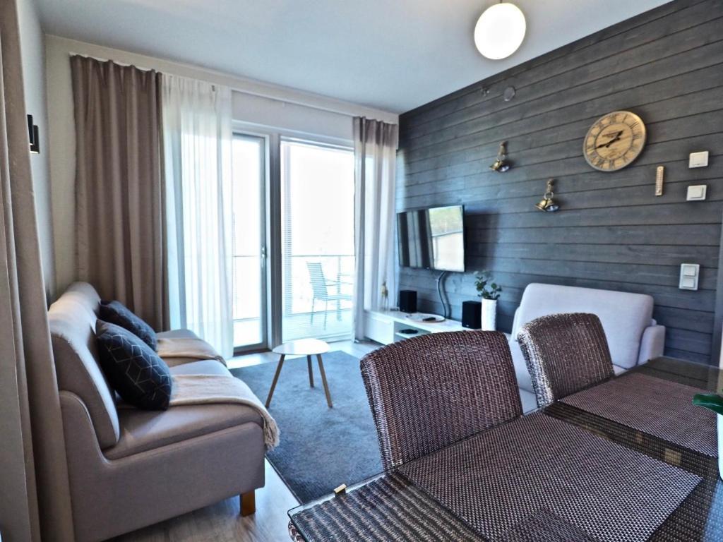 Levin Keskusta, Tunturinlaita B5 Ja B6 Apartment Bagian luar foto