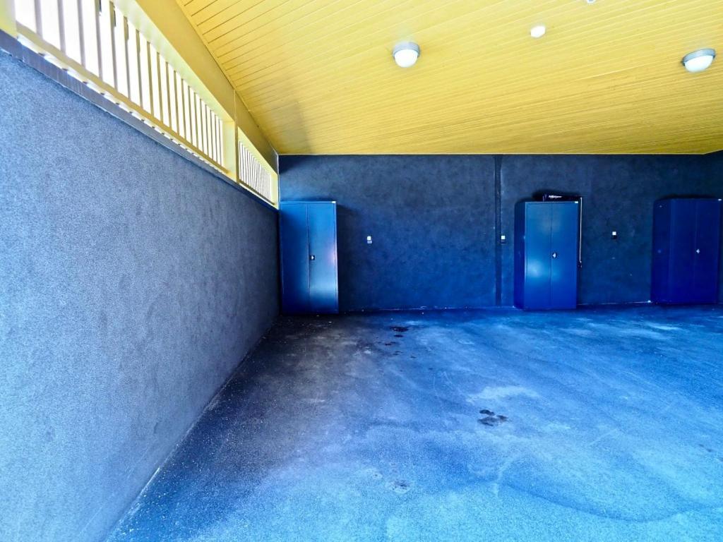 Levin Keskusta, Tunturinlaita B5 Ja B6 Apartment Bagian luar foto
